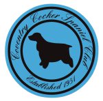 Cocventry Cocker Club Logo